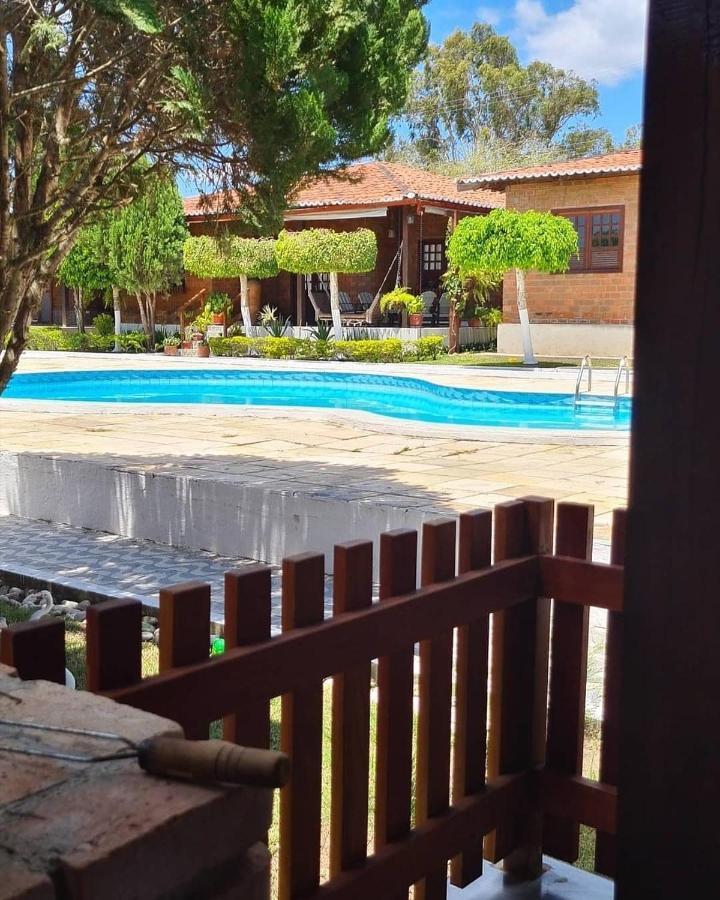 Seu lugar de descanso em Gravatá Exterior foto