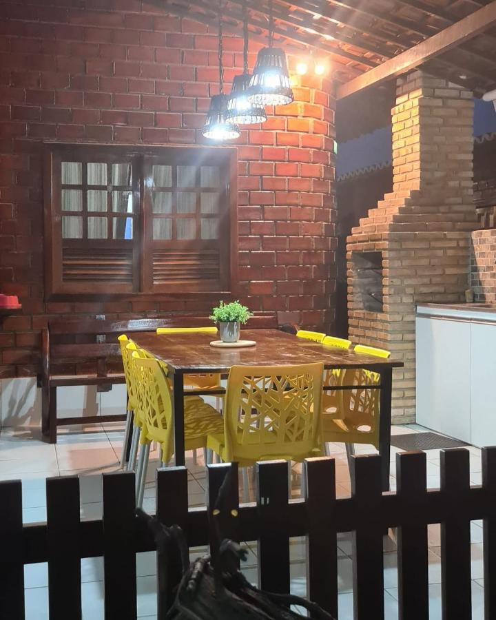 Seu lugar de descanso em Gravatá Exterior foto