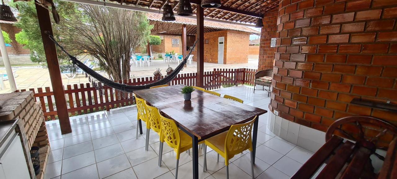 Seu lugar de descanso em Gravatá Exterior foto