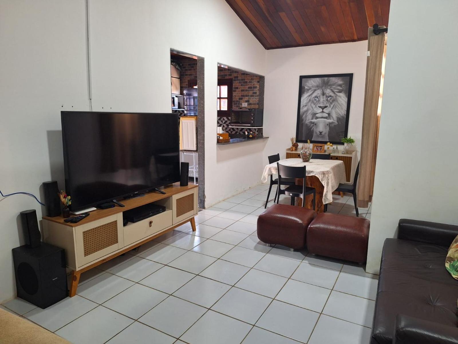 Seu lugar de descanso em Gravatá Exterior foto