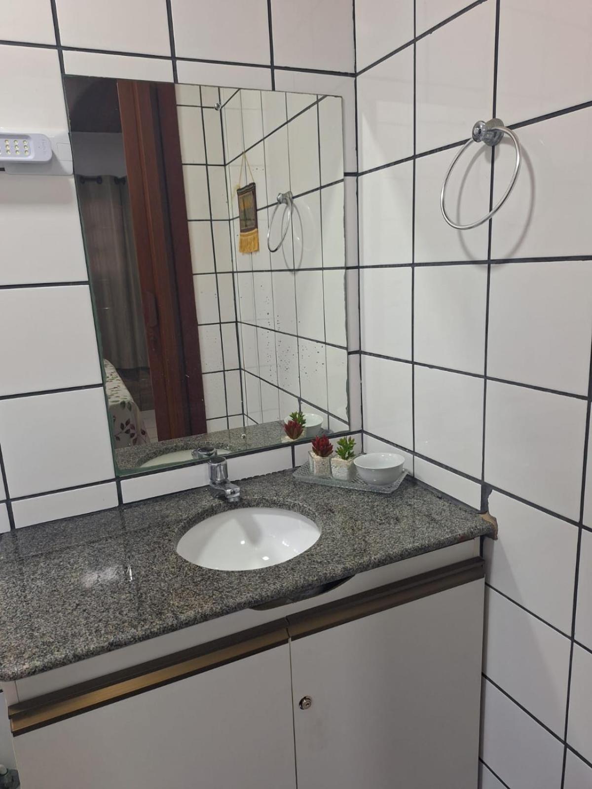 Seu lugar de descanso em Gravatá Exterior foto
